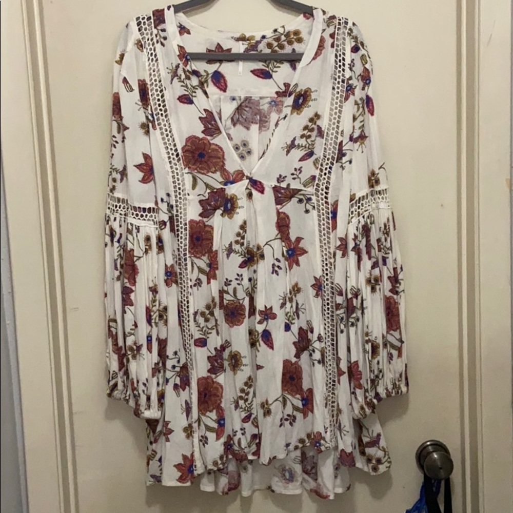 Free People Tunic/Dress